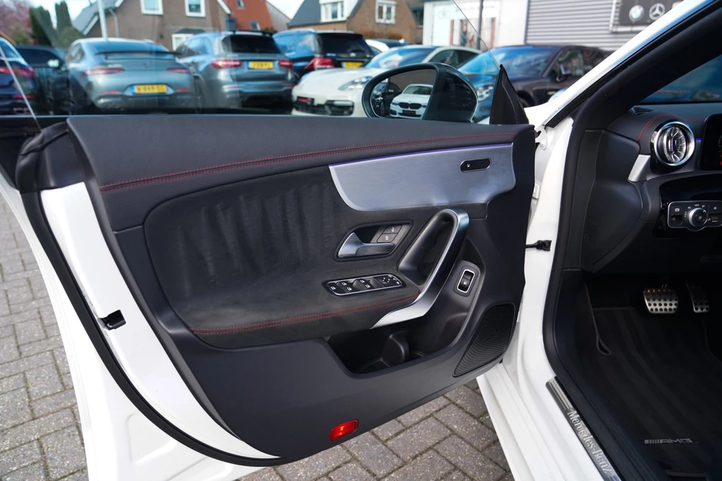 Mercedes-Benz CLA – foto 26