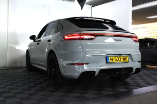 Porsche Cayenne – thumbnail 4