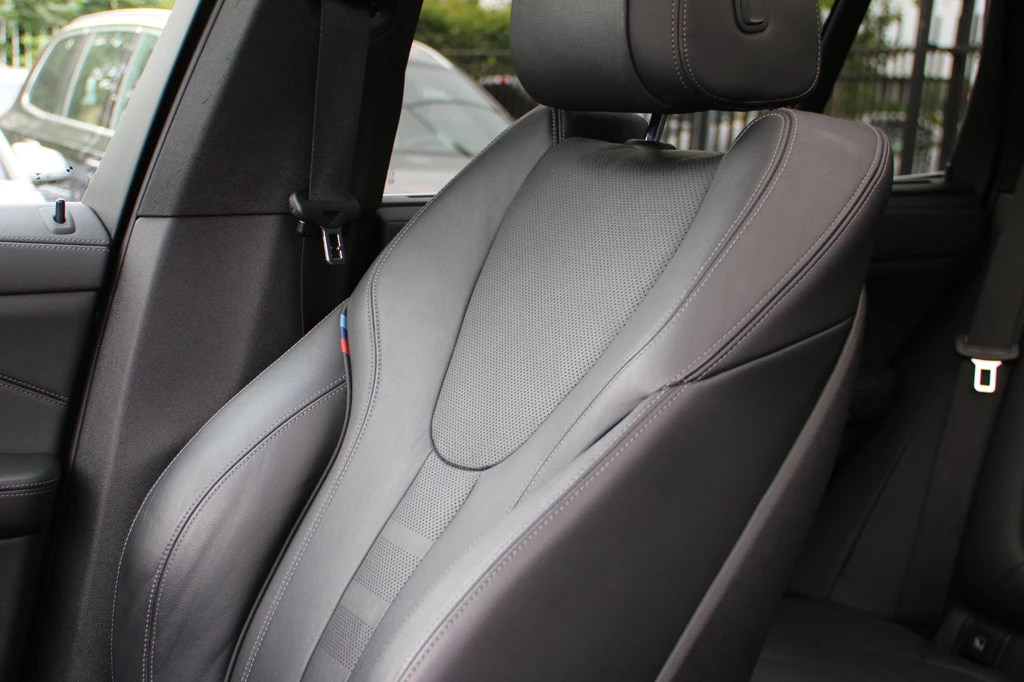 BMW X5 – foto 13