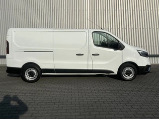 Renault Trafic – thumbnail 7