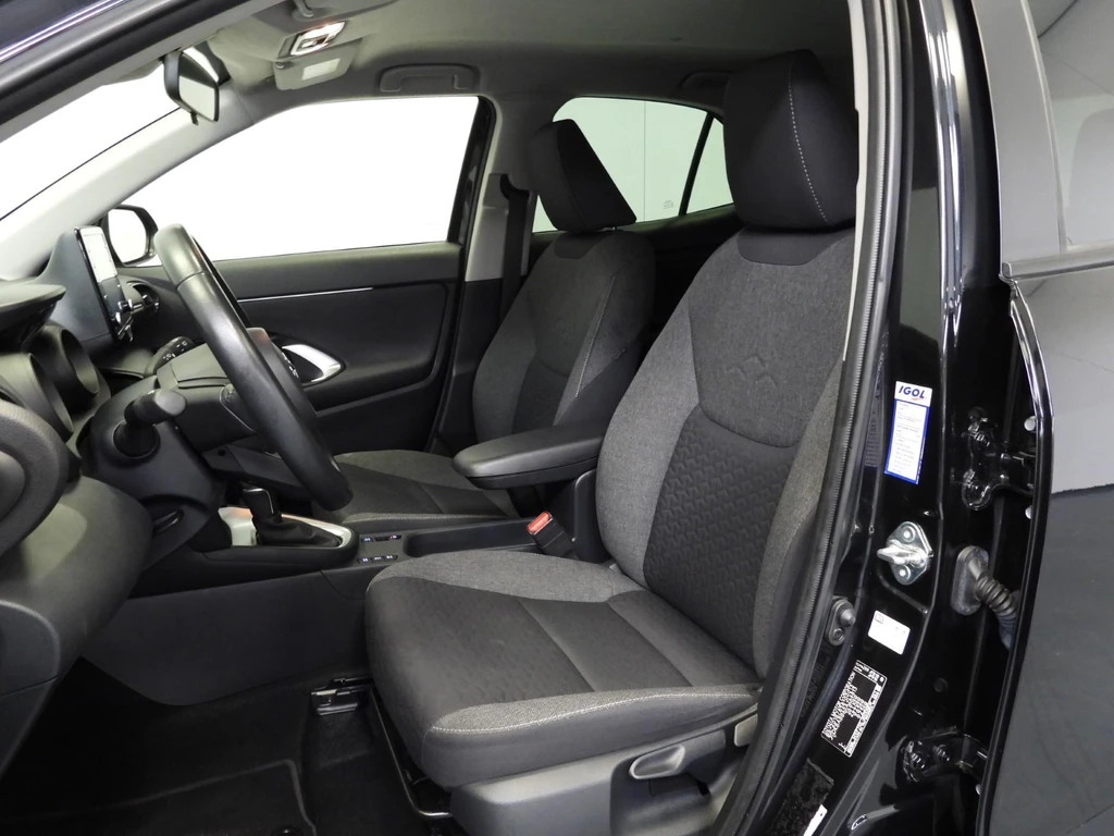 Toyota Yaris Cross – foto 23