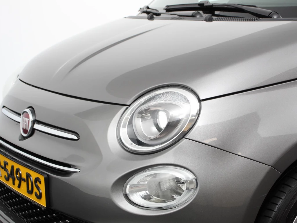 Fiat 500C – foto 34