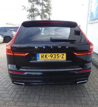 Volvo XC60 – thumbnail 3