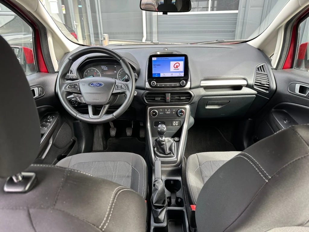 Ford EcoSport – foto 19