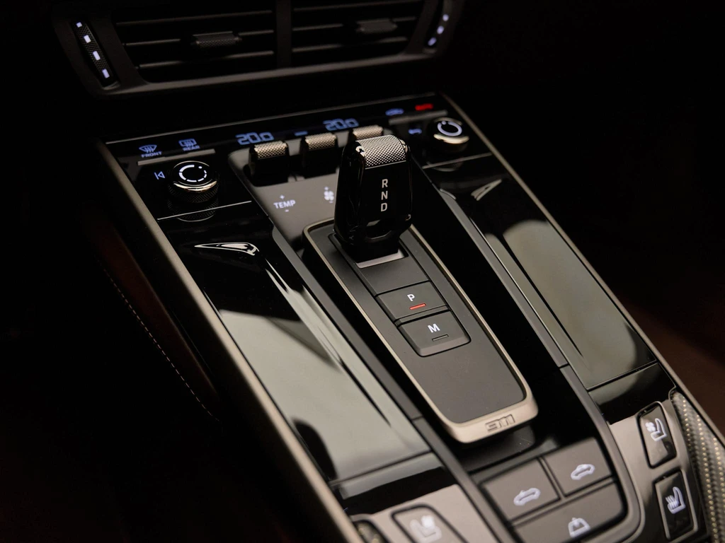 Porsche 911 – foto 32