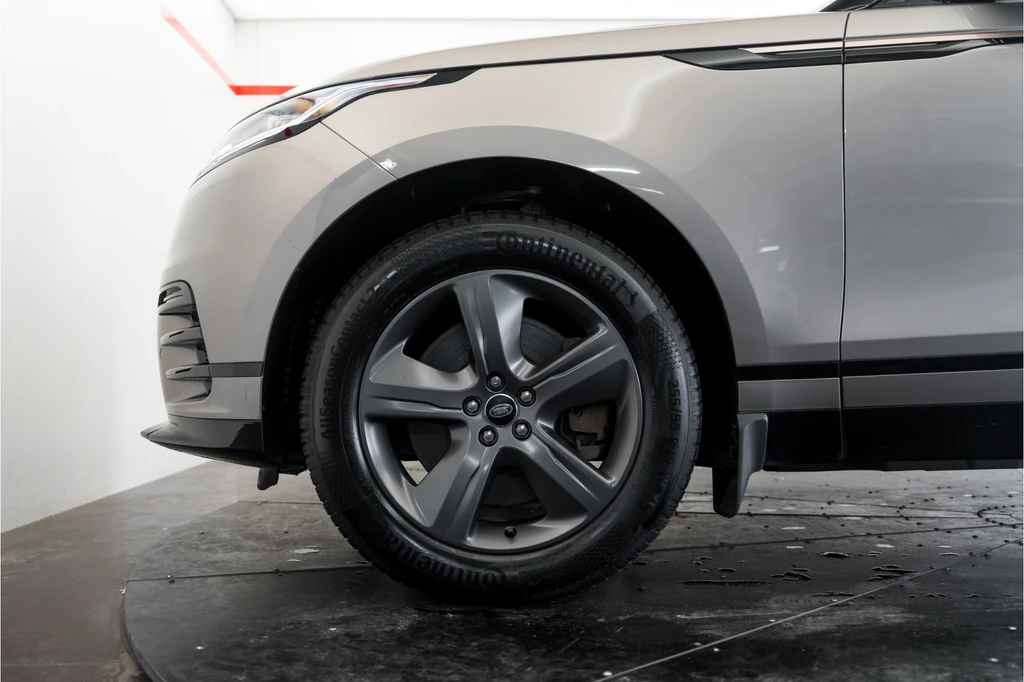 Land Rover Range Rover Velar – foto 15