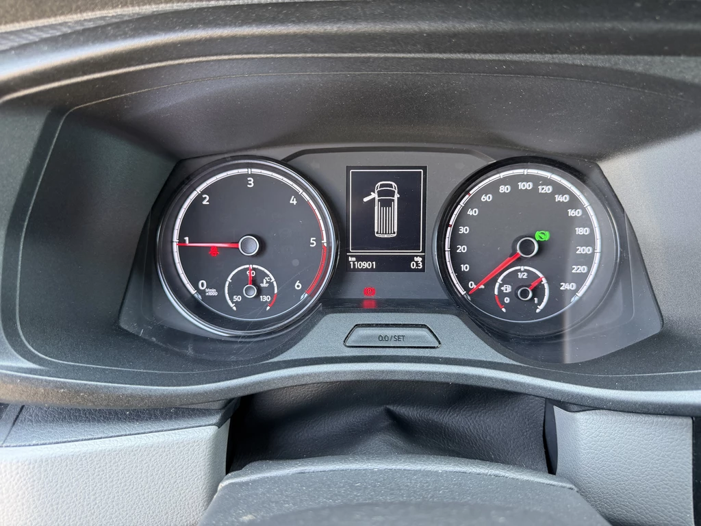Volkswagen Transporter – foto 15
