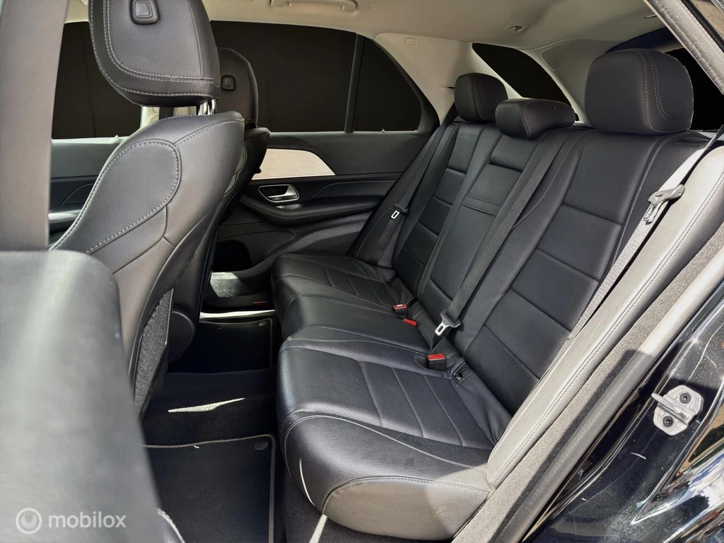 Mercedes-Benz GLE – foto 16