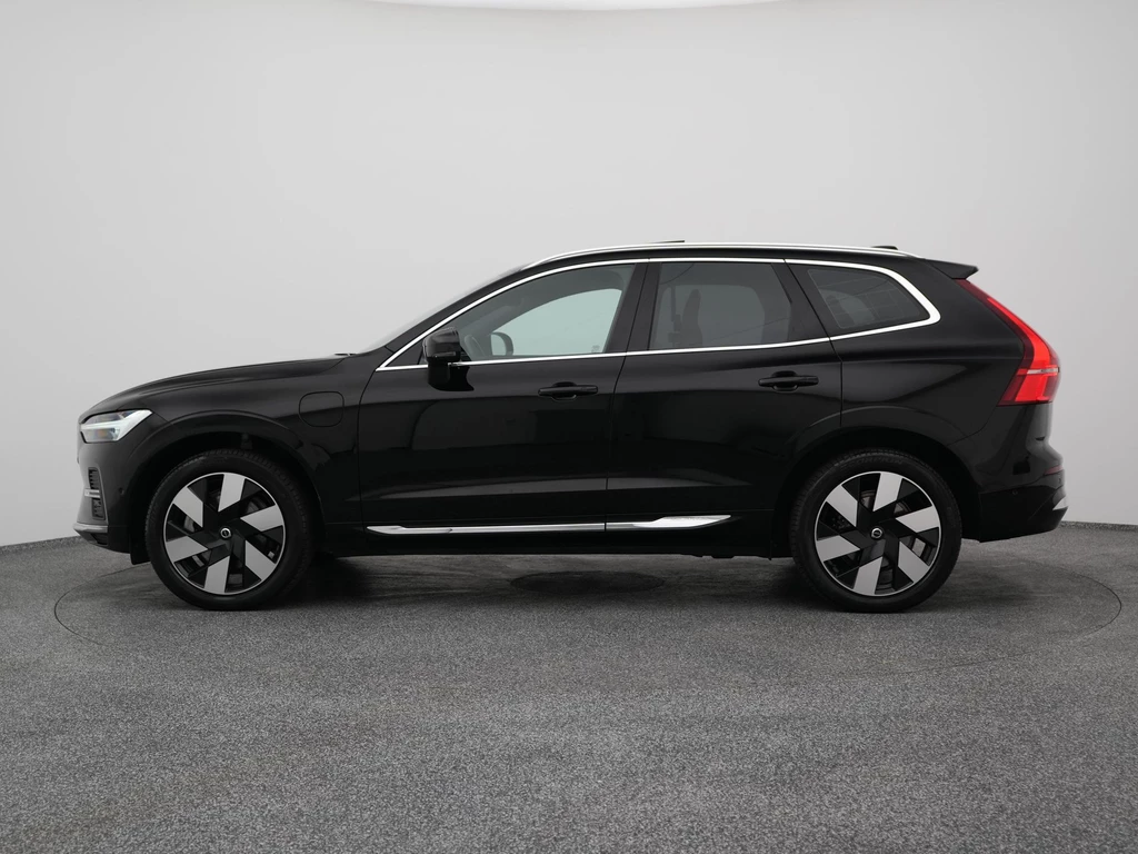 Volvo XC60 – foto 3