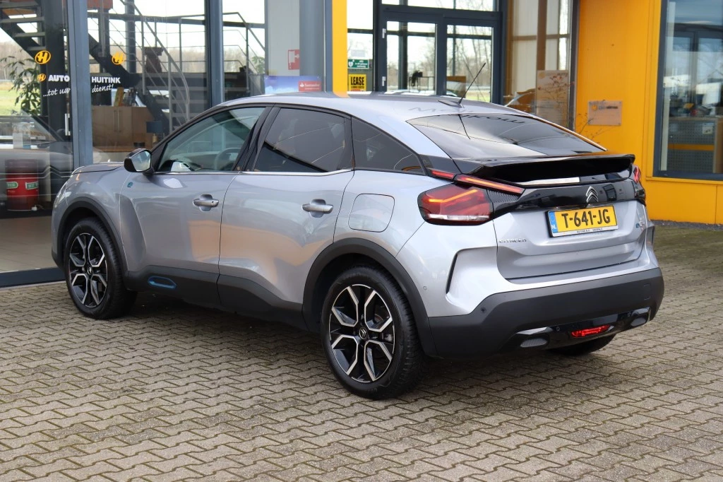 Citroën ë-C4 – foto 5