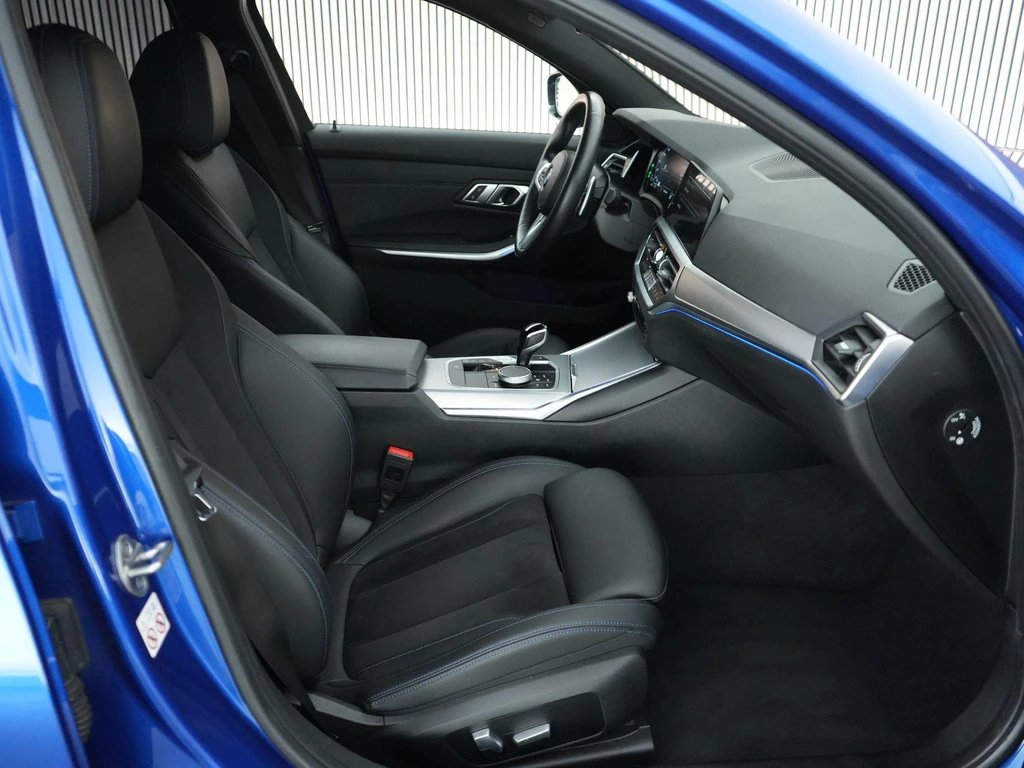 BMW 3 Serie – foto 24