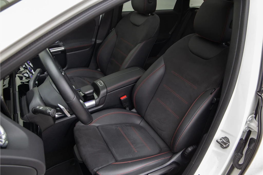 Mercedes-Benz B-Klasse – foto 19