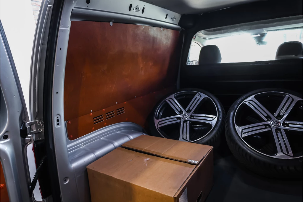 Volkswagen Caddy – foto 26