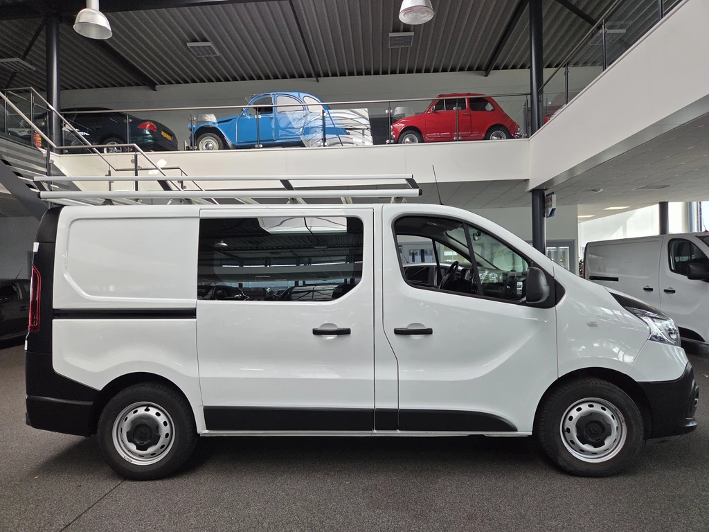 Renault Trafic – foto 7