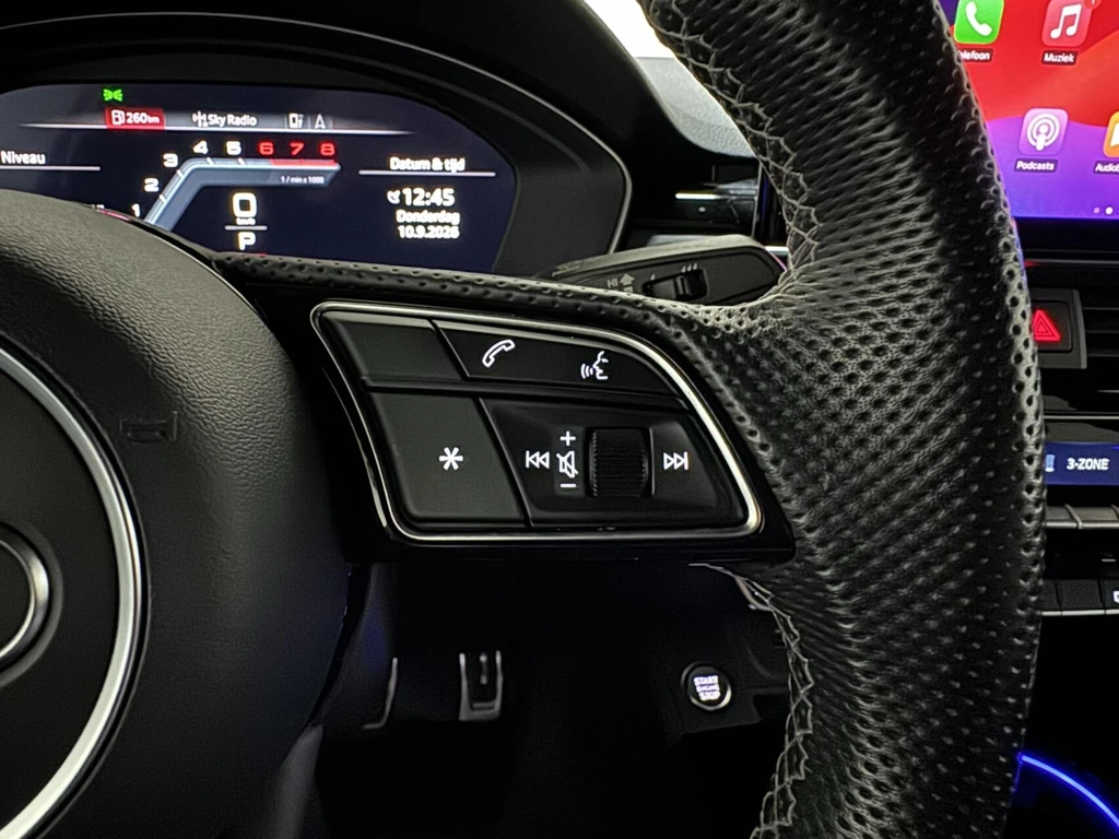 Audi A5 – foto 36