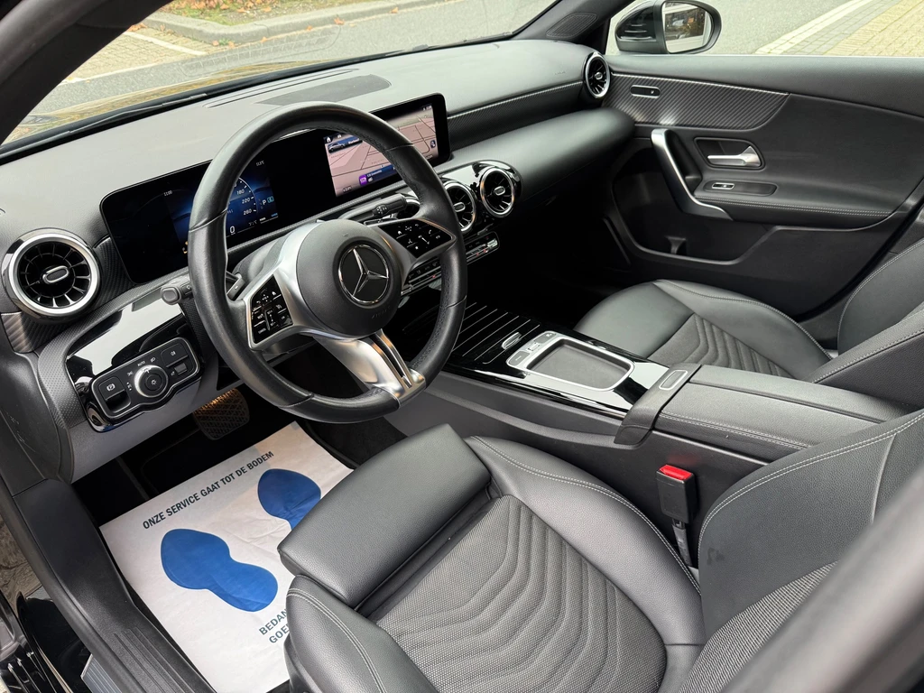 Mercedes-Benz A-Klasse – foto 18