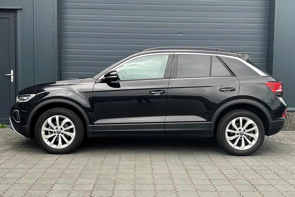 Volkswagen T-Roc – foto 2