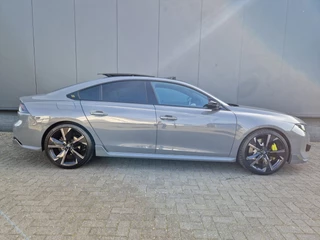 Peugeot 508 – thumbnail 4