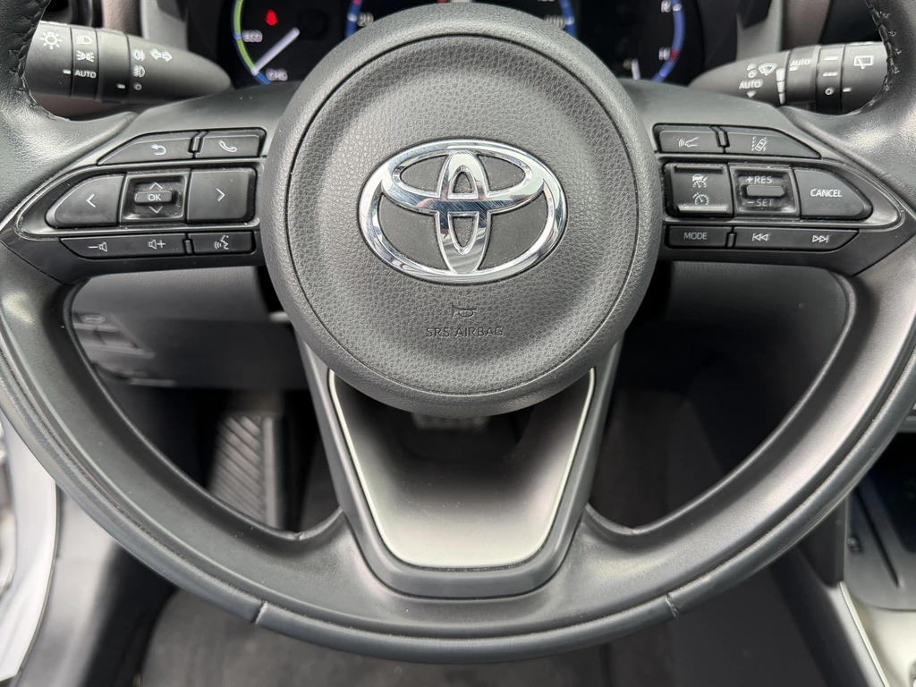 Toyota Yaris Cross – foto 24