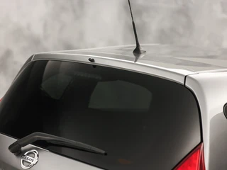 Nissan Note – thumbnail 23