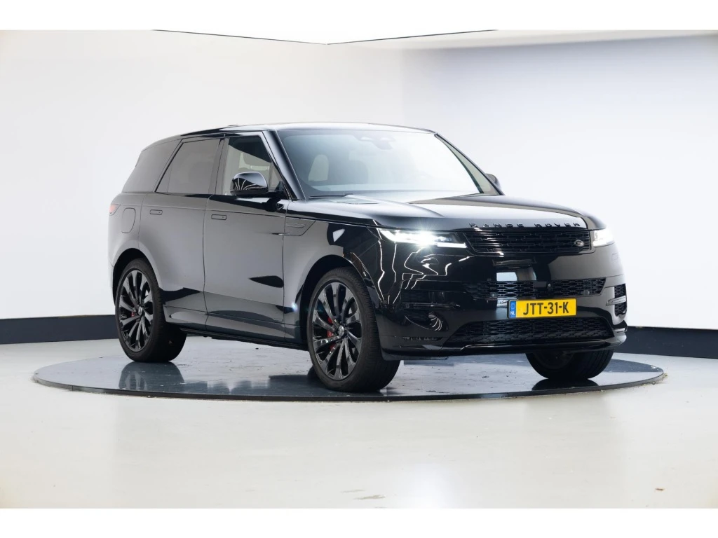 Land Rover Range Rover Sport – foto 7