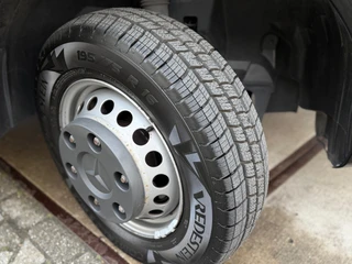 Mercedes-Benz Sprinter – thumbnail 21
