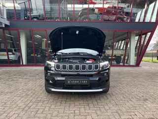 Jeep Compass – thumbnail 5