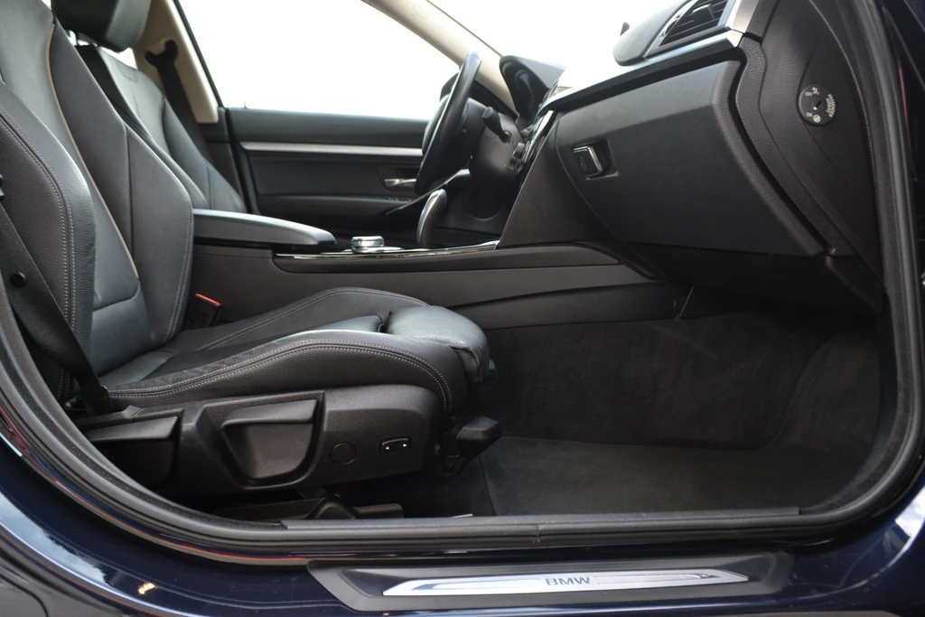 BMW 3 Serie – foto 12