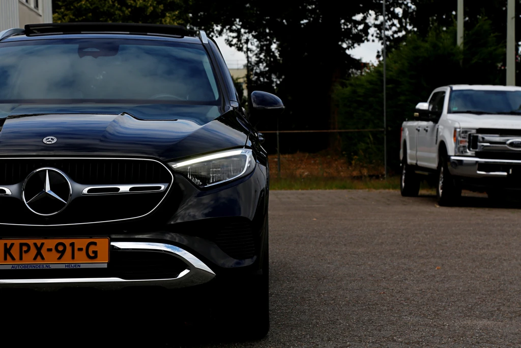 Mercedes-Benz GLC – foto 18