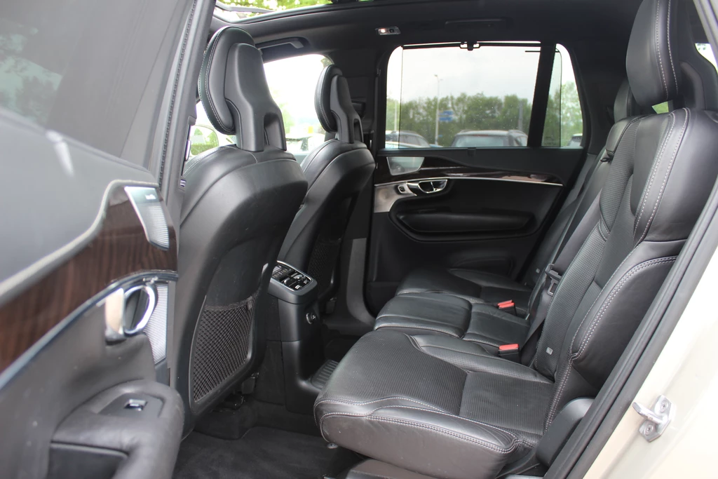 Volvo XC90 – foto 14