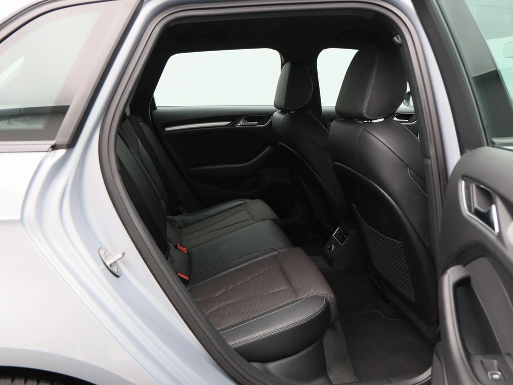 Audi A3 – foto 35