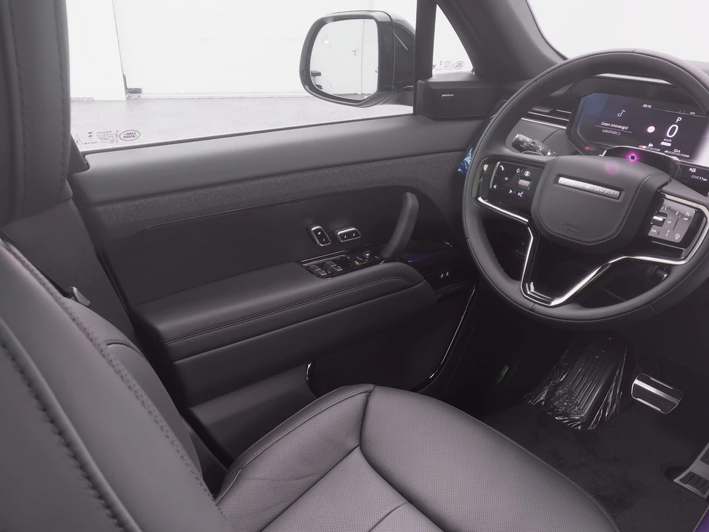 Land Rover Range Rover Sport – foto 27