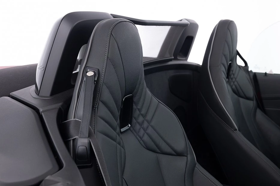 BMW Z4 – foto 14