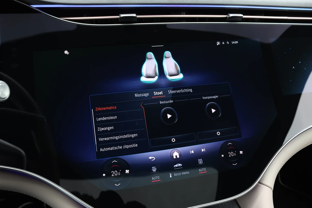 Mercedes-Benz EQS – foto 44