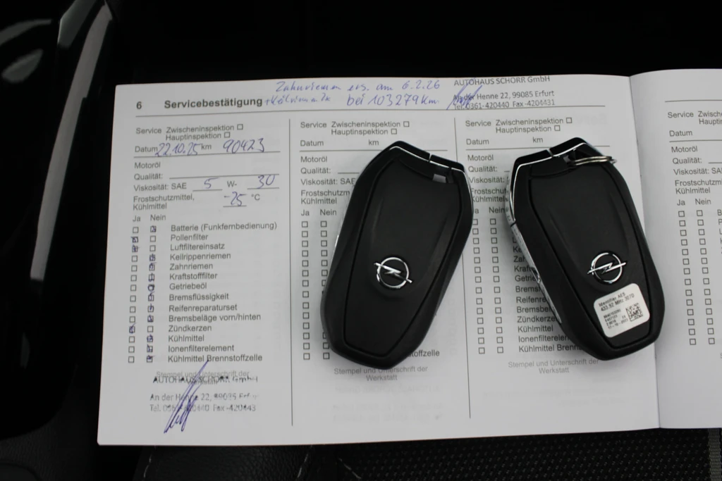Opel Corsa – foto 23
