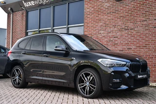 BMW X1 – thumbnail 20