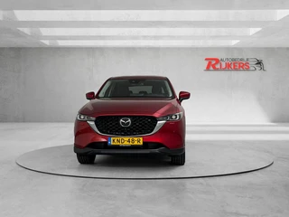Mazda CX-5 – thumbnail 7