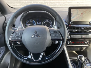 Mitsubishi Eclipse Cross – thumbnail 22
