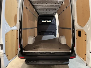 Mercedes-Benz Sprinter – thumbnail 9