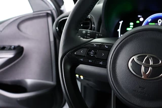 Toyota Yaris – thumbnail 19
