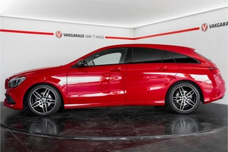 Mercedes-Benz CLA – thumbnail 2