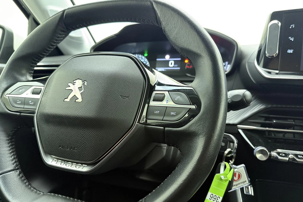 Peugeot 208 – foto 19