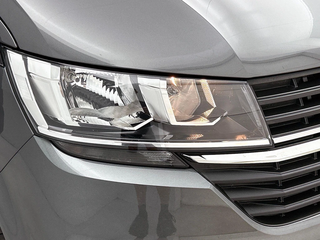 Volkswagen Transporter – foto 33