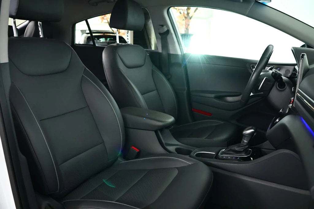 Hyundai IONIQ – foto 13