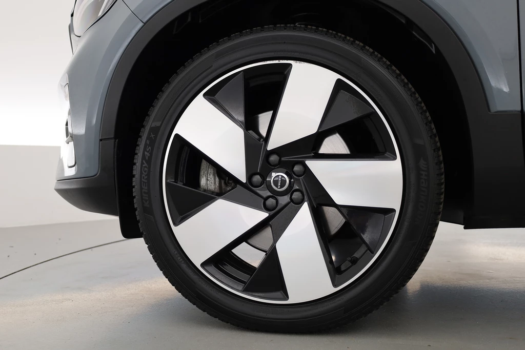 Volvo XC40 – foto 34