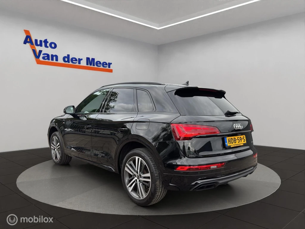 Audi Q5 – foto 3