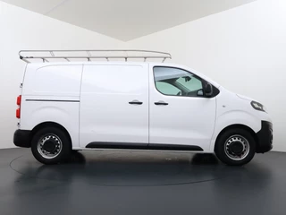 Opel Vivaro-e – thumbnail 7