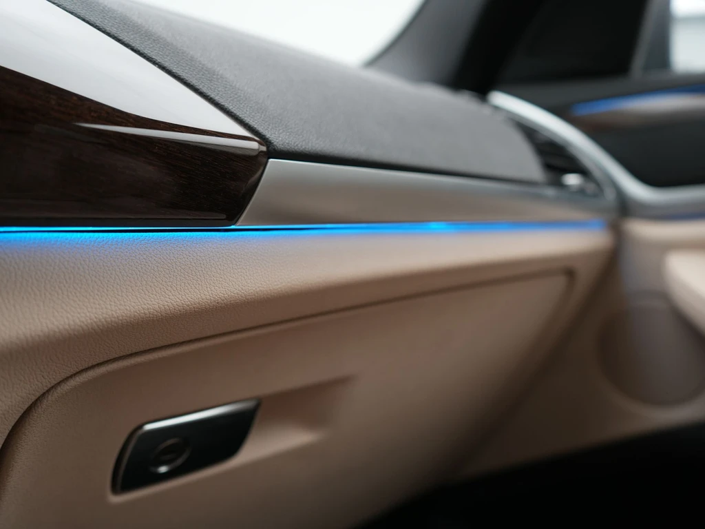 BMW X3 – foto 25
