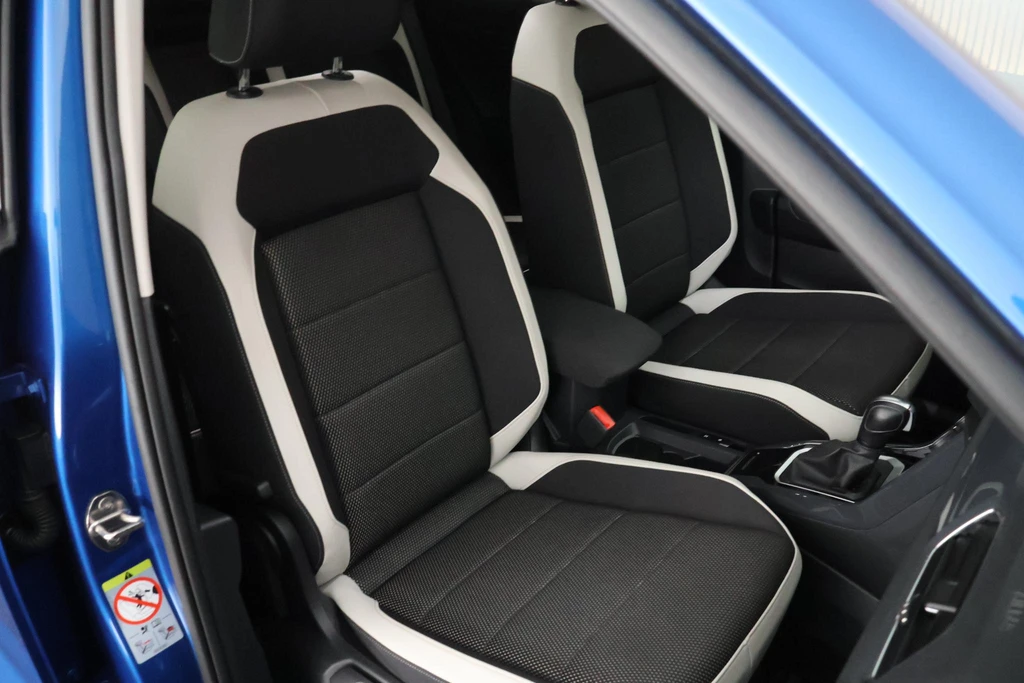 Volkswagen T-Roc – foto 7