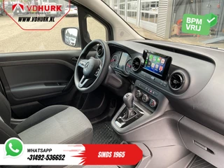 Mercedes-Benz Citan – thumbnail 7